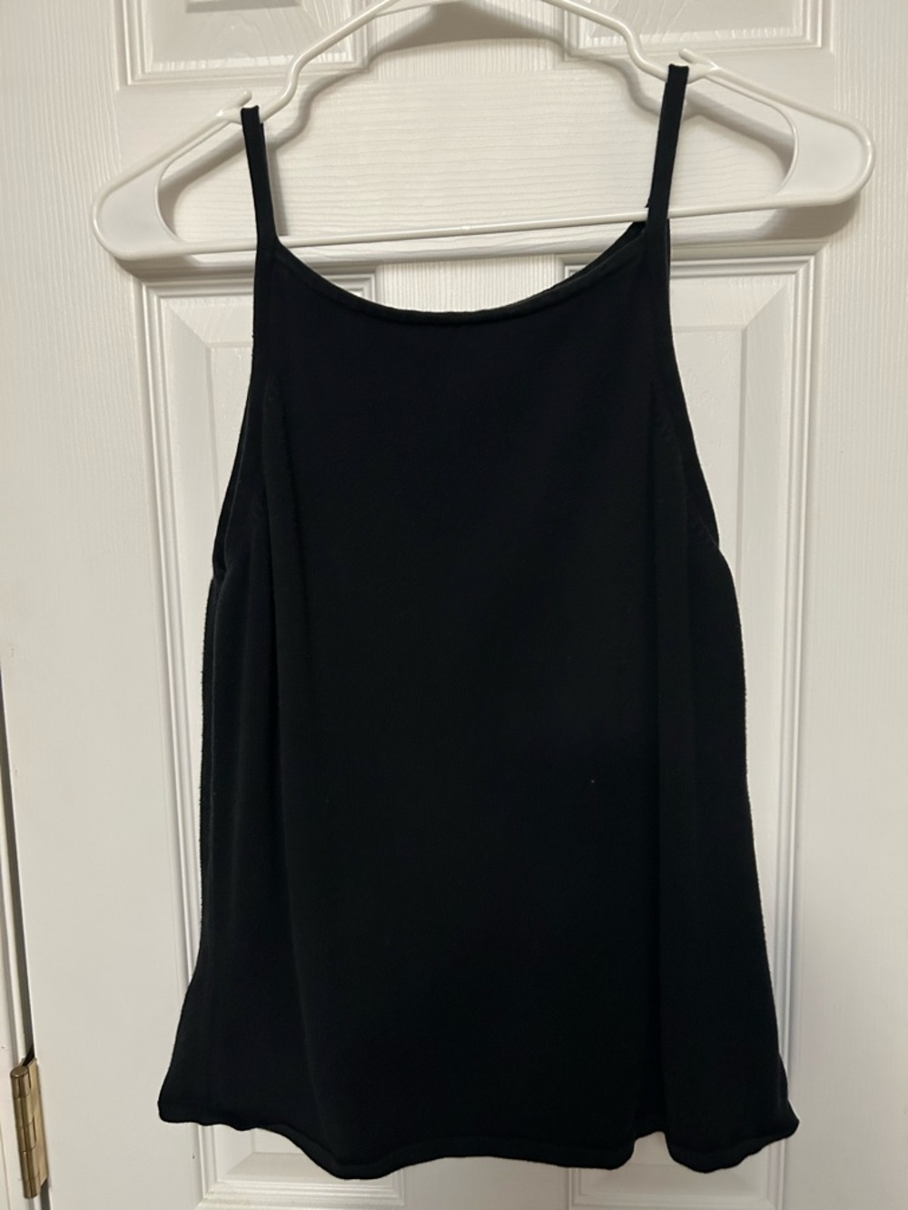 Merona knit tank